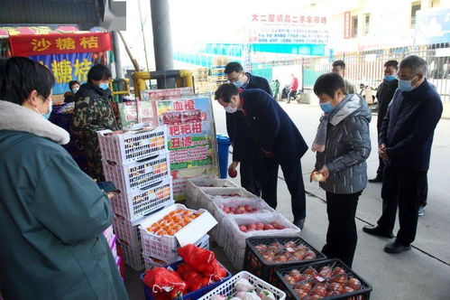 筑牢食品安全防線 柳金鐘書(shū)記赴襄都區(qū)調(diào)研食用農(nóng)產(chǎn)品市場(chǎng)銷(xiāo)售信息追溯系統(tǒng)建設(shè)及研發(fā)工作